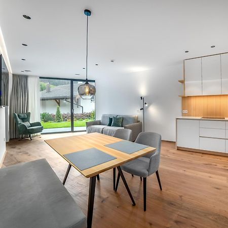 Anna Lodges Dolomites Santa Cristina Val Gardena Екстер'єр фото