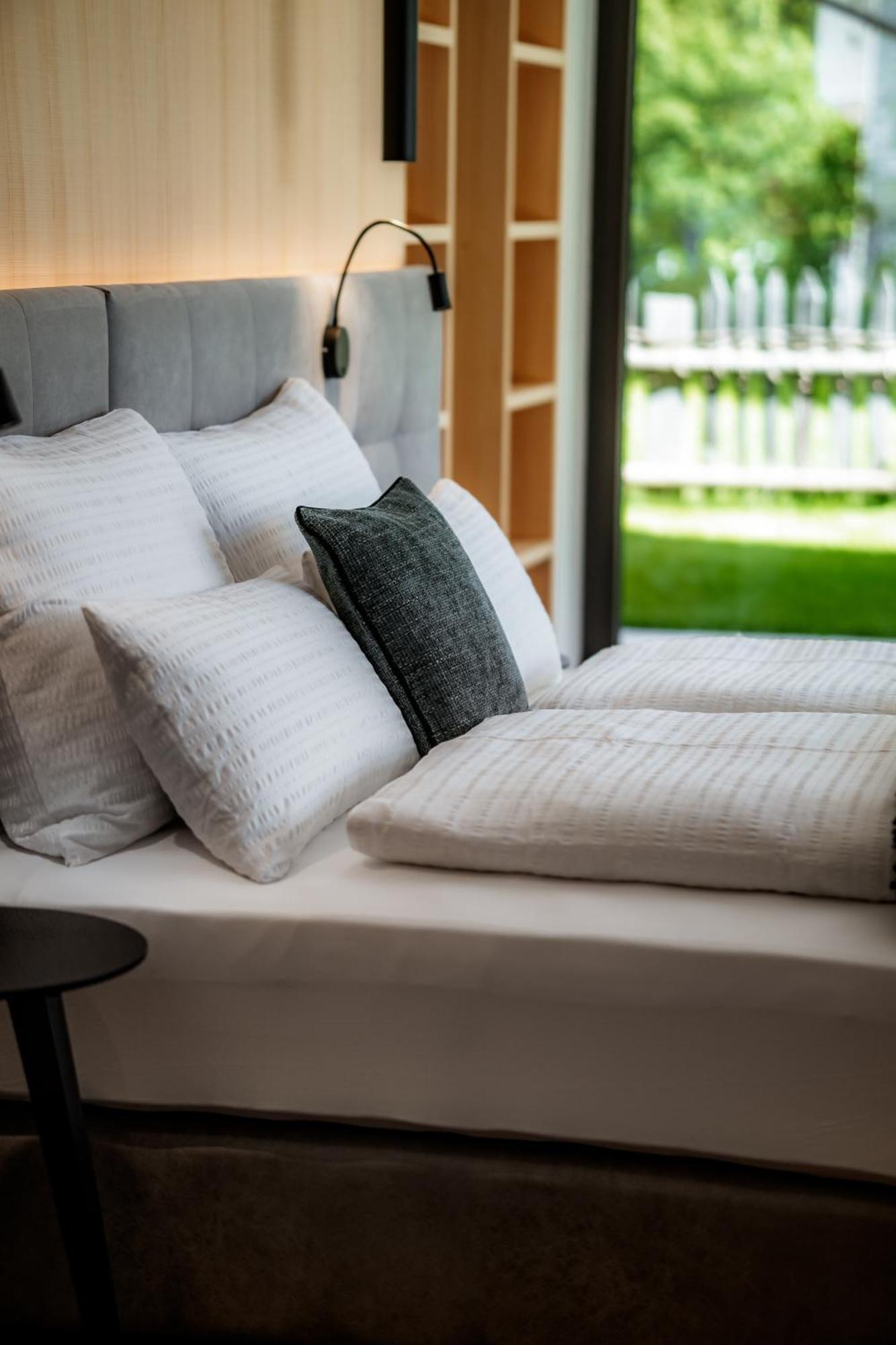 Anna Lodges Dolomites Santa Cristina Val Gardena Екстер'єр фото