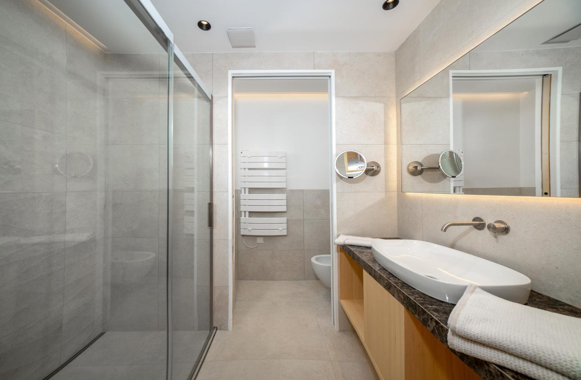 Anna Lodges Dolomites Santa Cristina Val Gardena Екстер'єр фото
