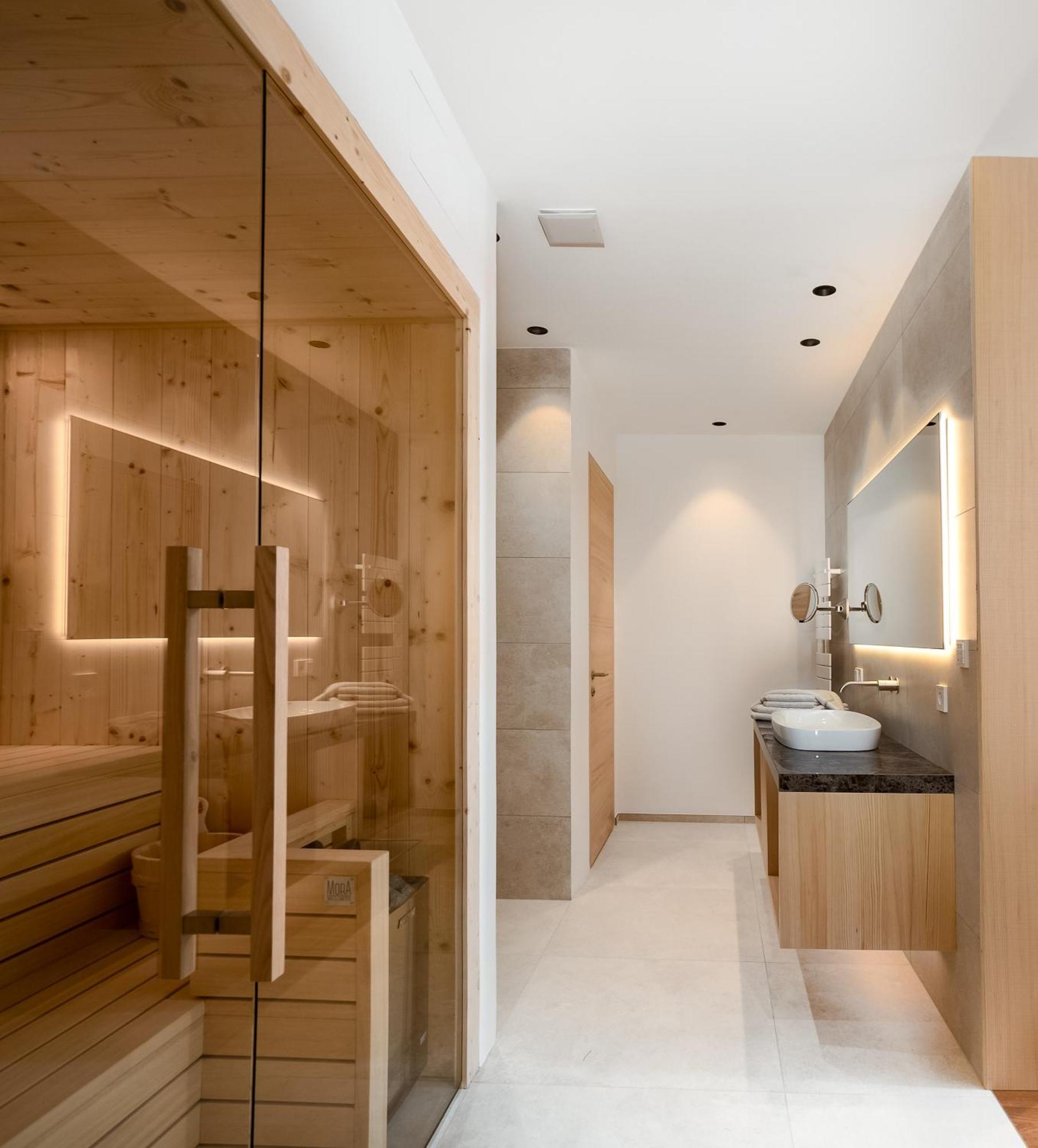 Anna Lodges Dolomites Santa Cristina Val Gardena Екстер'єр фото