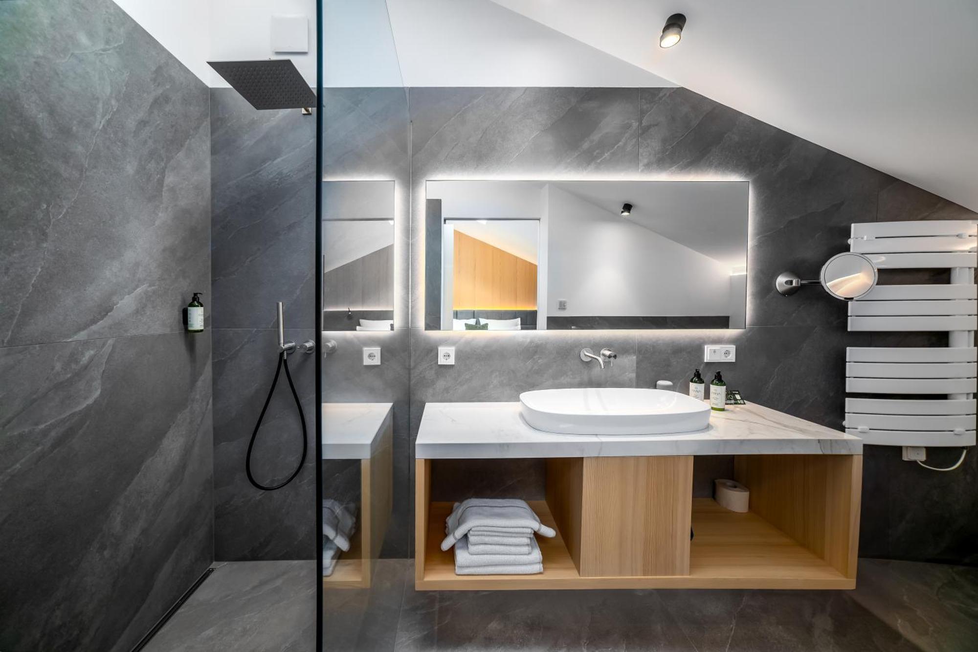Anna Lodges Dolomites Santa Cristina Val Gardena Екстер'єр фото