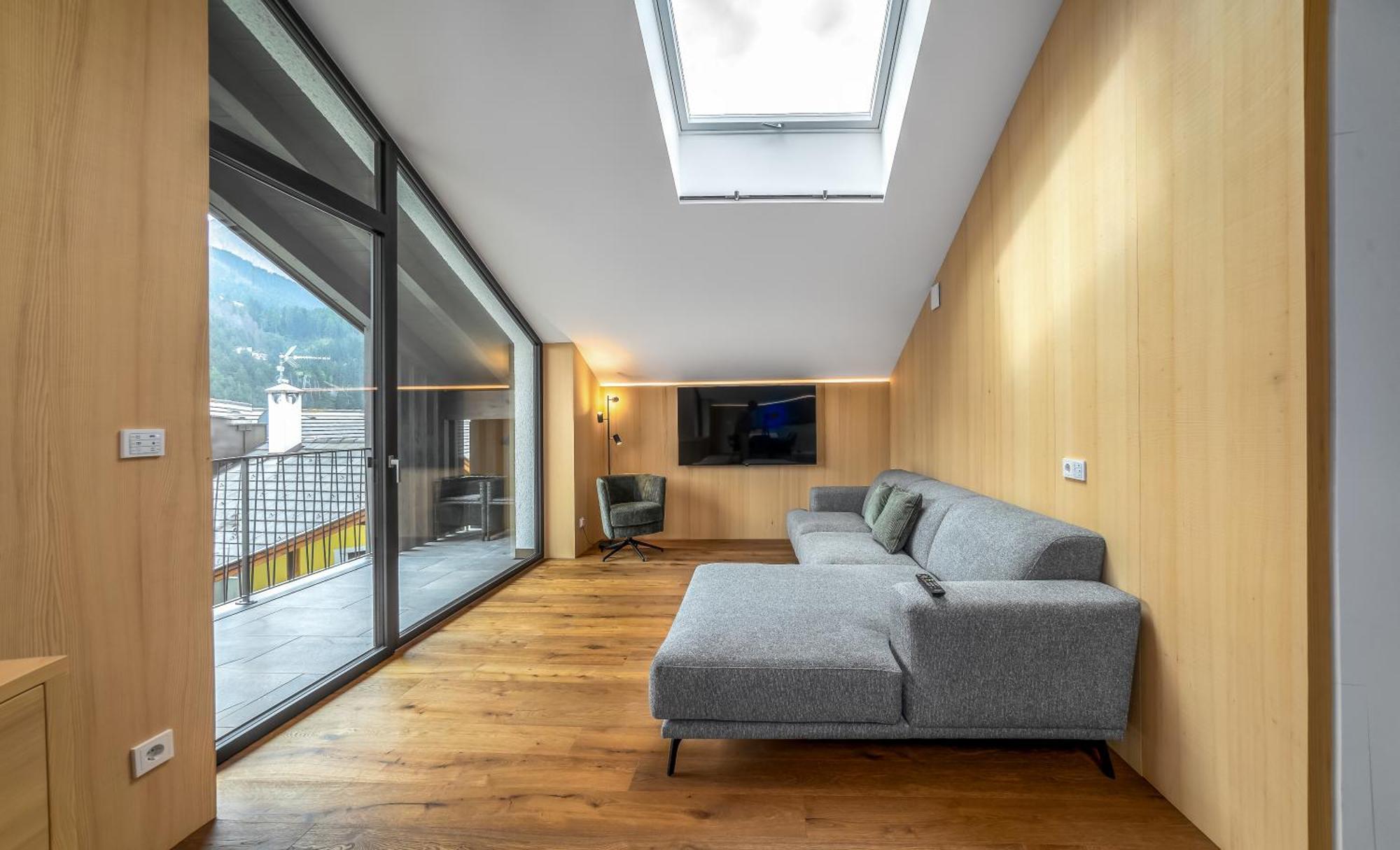 Anna Lodges Dolomites Santa Cristina Val Gardena Екстер'єр фото