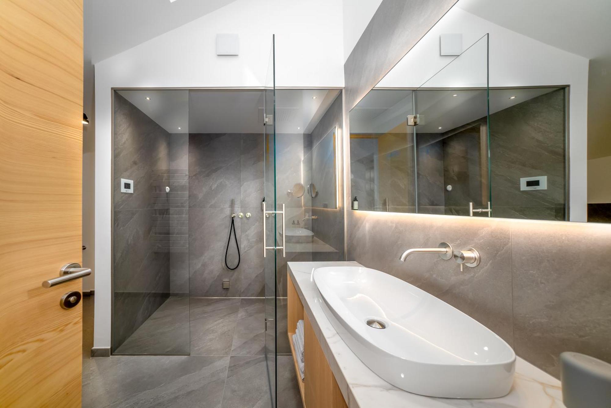 Anna Lodges Dolomites Santa Cristina Val Gardena Екстер'єр фото