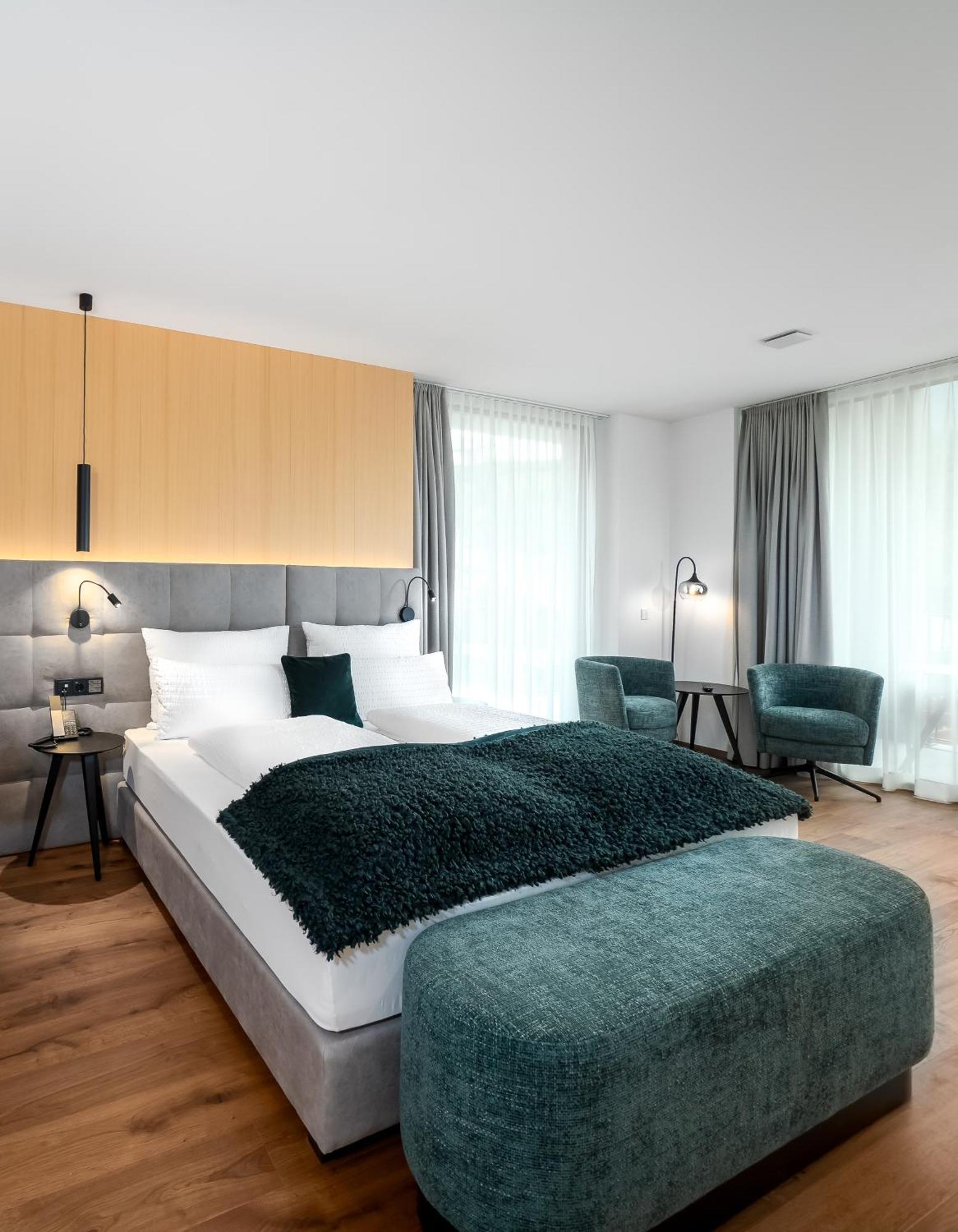 Anna Lodges Dolomites Santa Cristina Val Gardena Екстер'єр фото