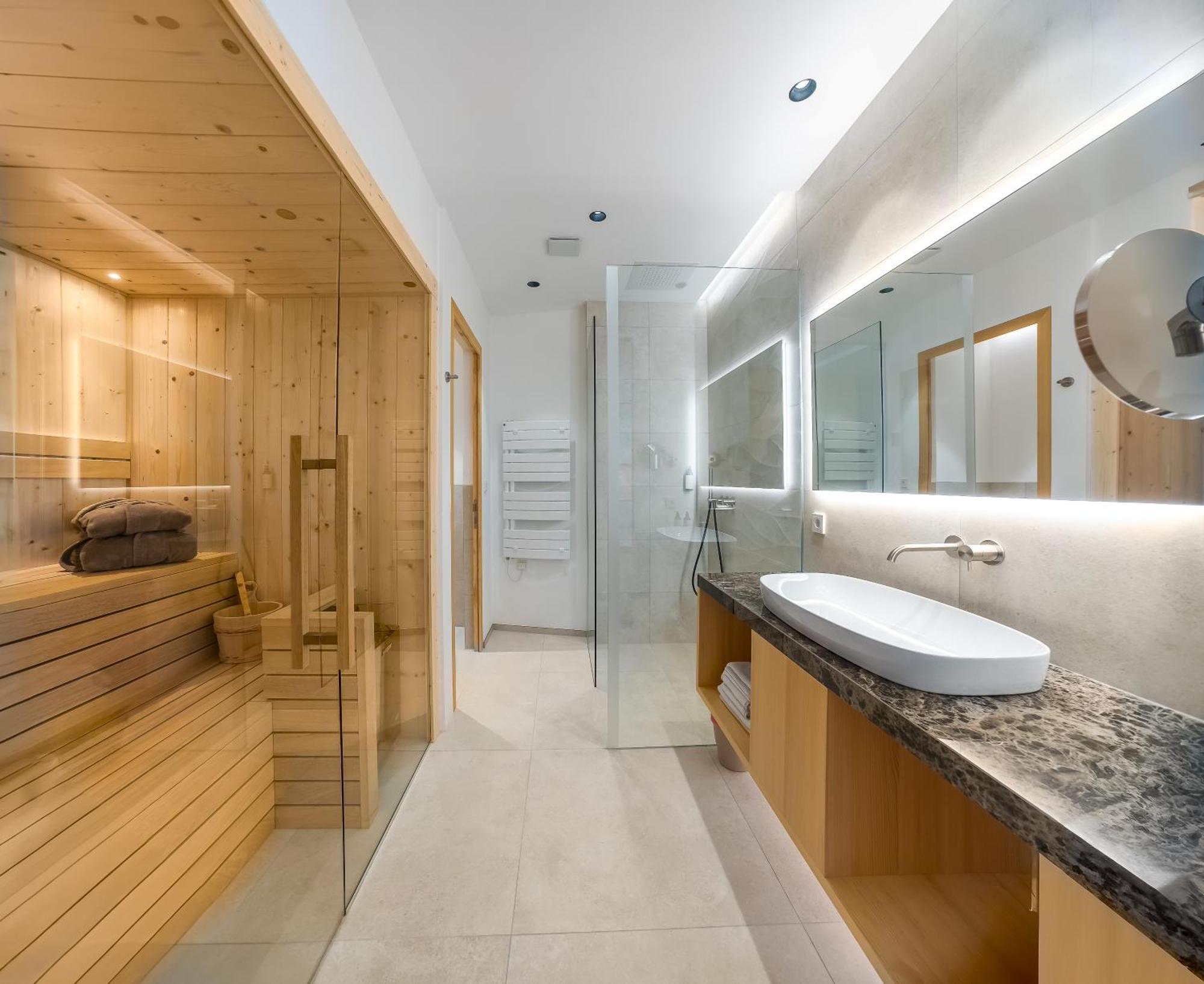 Anna Lodges Dolomites Santa Cristina Val Gardena Екстер'єр фото